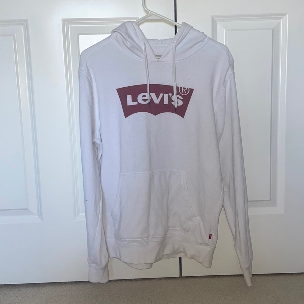 Levi’s Lightweight Hoodie